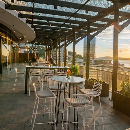 Crowne Plaza Residences Port Moresby, An Ihg Hotel Exterior photo